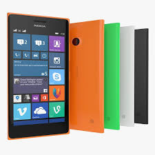 Nokia Lumia 730