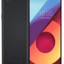 LG Q6