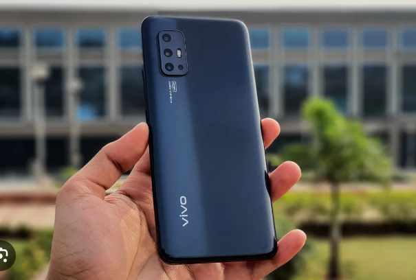 Vivo V17