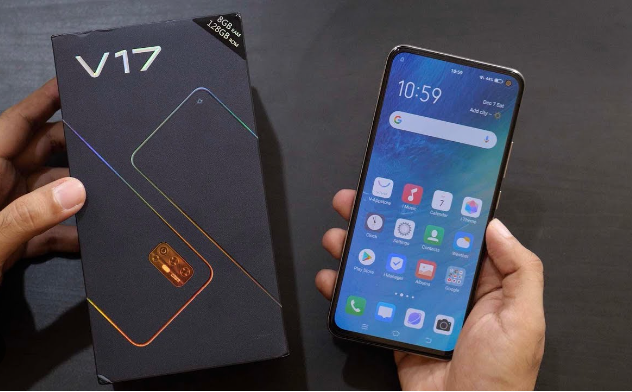 Vivo V17