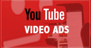 YouTube video Ads