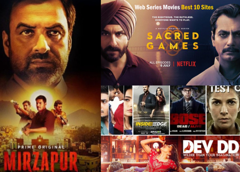 What are the Top 10 Bollywood Movies Download sites? • BLOWHORNTECHMEDIA