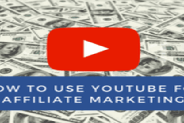 YouTube Affiliate Marketing