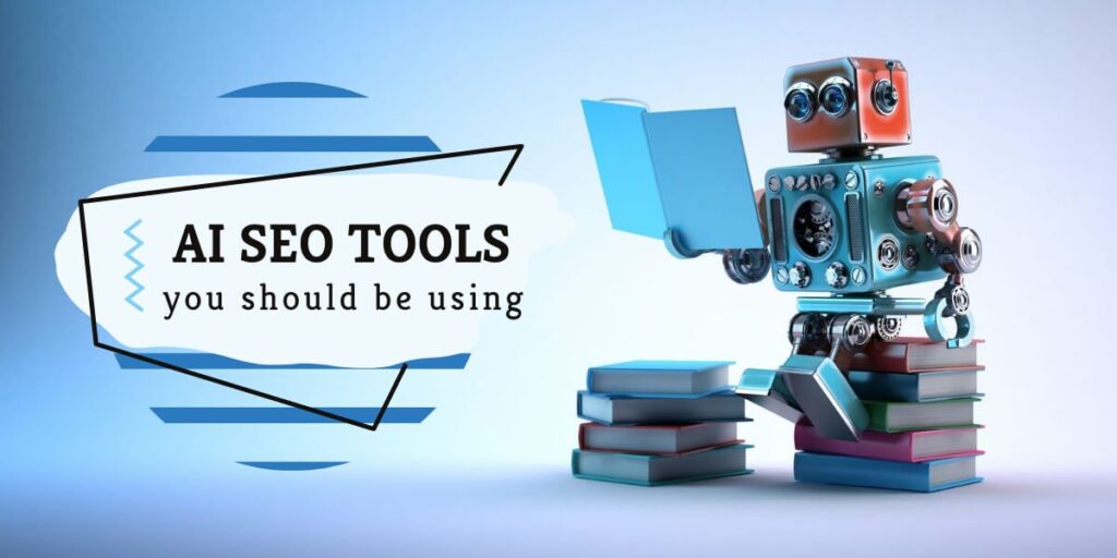 Streamlining SEO Tasks with AI Tools