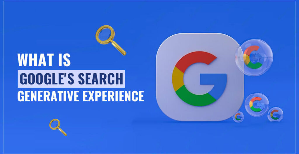 Search Generative Experience (SGE) and User Behaviour