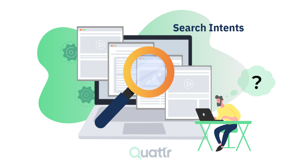 Matching Search Intent: A Growing Ranking Factor