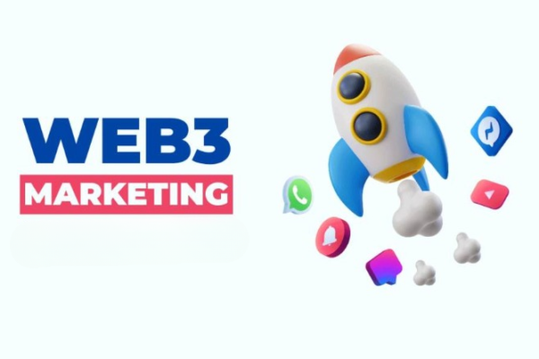 Web 3 marketing