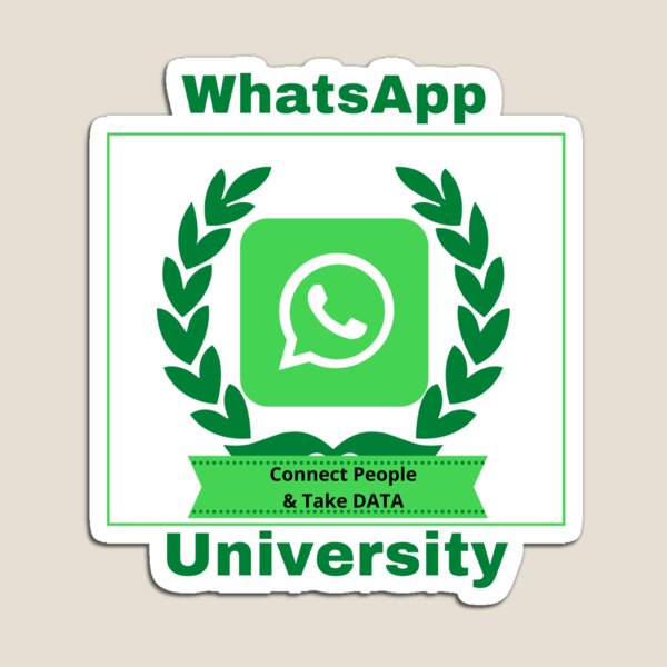 Educating from University of WhatsApp