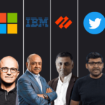 Indian Origin CEOs in Silicon Valley