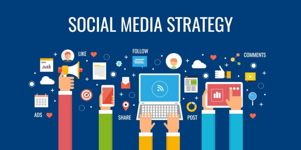 Refining your social media strategy