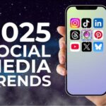 Social Media Trends for 2024