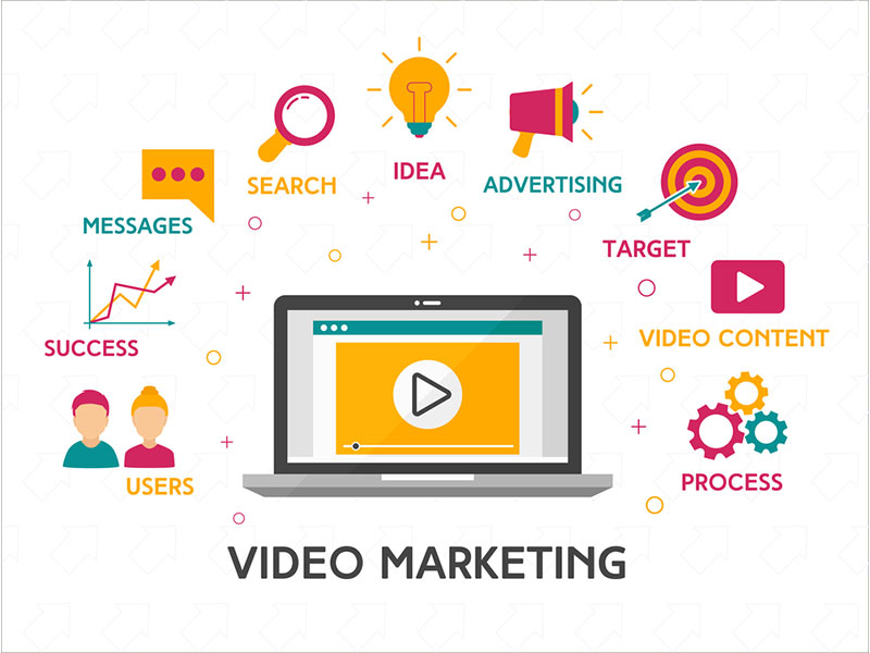 Video is still king - Top Digital Marketing Trends for 2025 