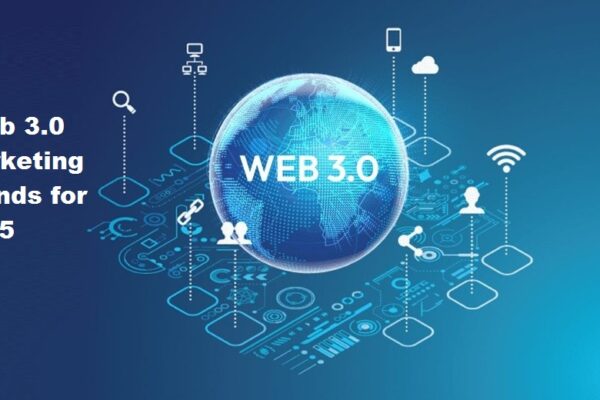 Top Web3 Marketing Trends for 2025